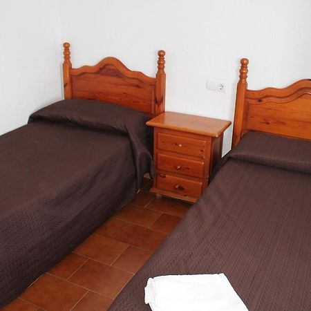 Hostal Montilla Sotogrande Torreguadiaro Eksteriør bilde