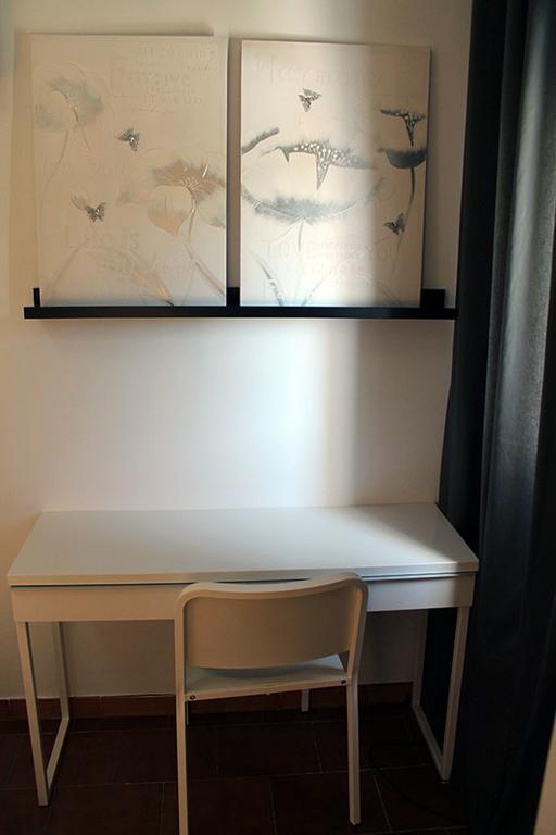 Hostal Montilla Sotogrande Torreguadiaro Eksteriør bilde